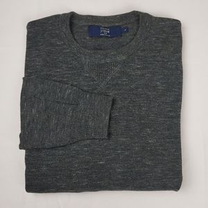 J. Crew Crew Neck Sweater Size Small